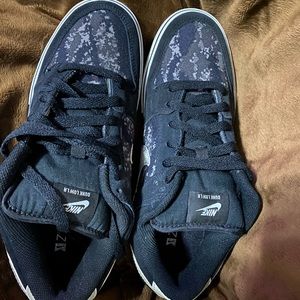 Brand New never worn 2012 NIKE Dunk Low LR Air Zoom